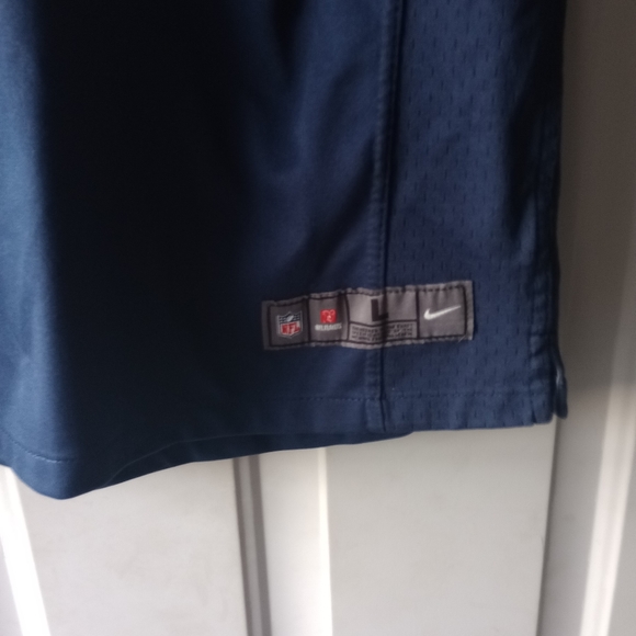 Youth Seattle Seahawks jersey - Picture 4 of 4